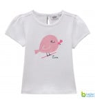 Футболка BluKids Bio Cotton Love