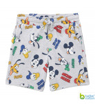 Шорты BluKids Better Cotton Mickey Games