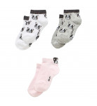 Набор носков BluKids Bio Cotton Pets 3 шт