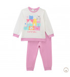Пижама BluKids Bio Cotton Mio amico