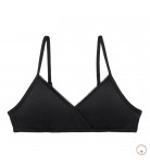 Бюстгалтер BluKids Organic Cotton Onyx