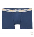 Набор трусов-боксеров BluKids Bio Cotton Skating 3 шт