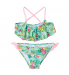 Купальник BluKids Sky Tropical