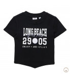 Футболка BluKids Bio Cotton Long Bich
