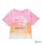 Футболка BluKids Better Cotton Palm Trees