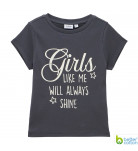 Футболка BluKids Better Cotton Gіrls Like Me