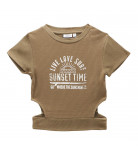 Футболка BluKids Sunset Time