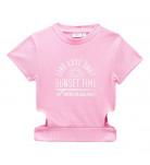Футболка BluKids Love Surf
