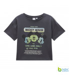 Футболка BluKids Better Cotton Mickey One and Only