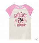 Футболка BluKids Better Cotton Mickey 28