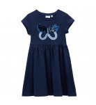 Платье BluKids Glitter Butterfly