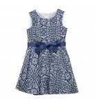 Платье BluKids Beautiful ornament