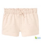 Шорты BluKids Bio Cotton Sea pearls