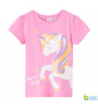 Футболка BluKids Bio Cotton One of a kind