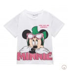 Футболка BluKids Bio Cotton Wonderful