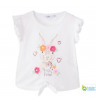Майка BluKids Better Cotton Little Friend