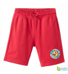 Шорты BluKids Better Cotton Trouble Maker