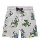 Шорты BluKids Bio Cotton Dragons