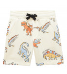 Шорты BluKids Bio Cotton Dino