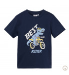 Футболка BluKids Bio Cotton Best