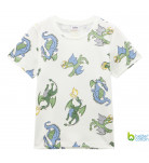 Футболка BluKids Better Cotton Dragon