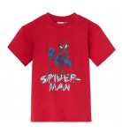 Футболка BluKids Spider-Man Time, р. 128