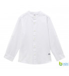 Рубашка BluKids Better Cotton Classic