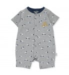 Песочник Bebetto Mister Bird