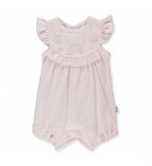 Песочник Bebetto Merry carousel pink