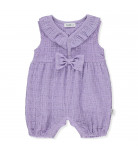 Песочник Bebetto Tender Lavender
