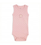 Боди Flamingo Funny Love, р. 74
