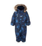 Комбинезон Lenne Derry 24305-2290, р. 80