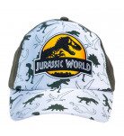 Кепка E Plus M Jurassic World