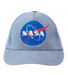 Кепка E Plus M Nasa Sky