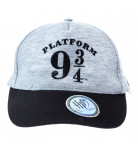 Кепка E Plus M Harry Platform, р. 56