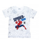 Футболка E Plus M Spider Attack, р. 134