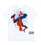 Футболка E Plus M Marvel Spider, р. 134