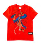 Футболка E Plus M Marvel Spider Man