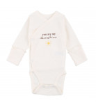 Боди Flamingo My Sunshine, р. 50