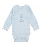 Боди Flamingo So Loved, р. 50