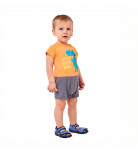 Песочник Smil Cute Dino, р. 74