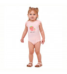 Боди Smil Sweet Strawberry, р. 68