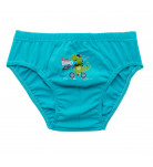 Трусы Kosta Super Dino blue