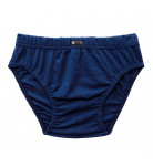 Трусы Kosta Great depth blue