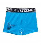 Трусы-боксеры Kosta Biker champion blue, р. 98-104