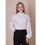 Блузка Mevis Lovely Style, р. 164
