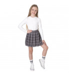 Джемпер Mevis Classy Blanc