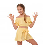 Топ Smil Lemonade, р. 128