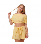 Топ Smil Lemon Mood, р. 146