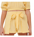 Шорты Smil Lemon Mood, р. 122